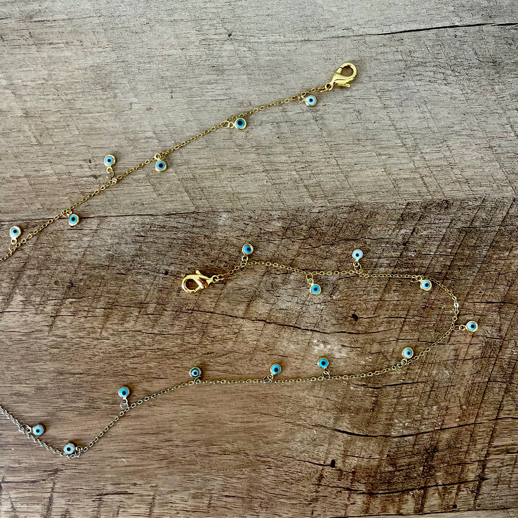 Mask Chains